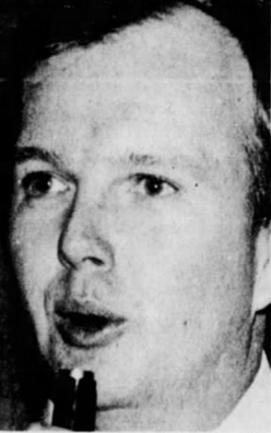 Photo of Brad Larson