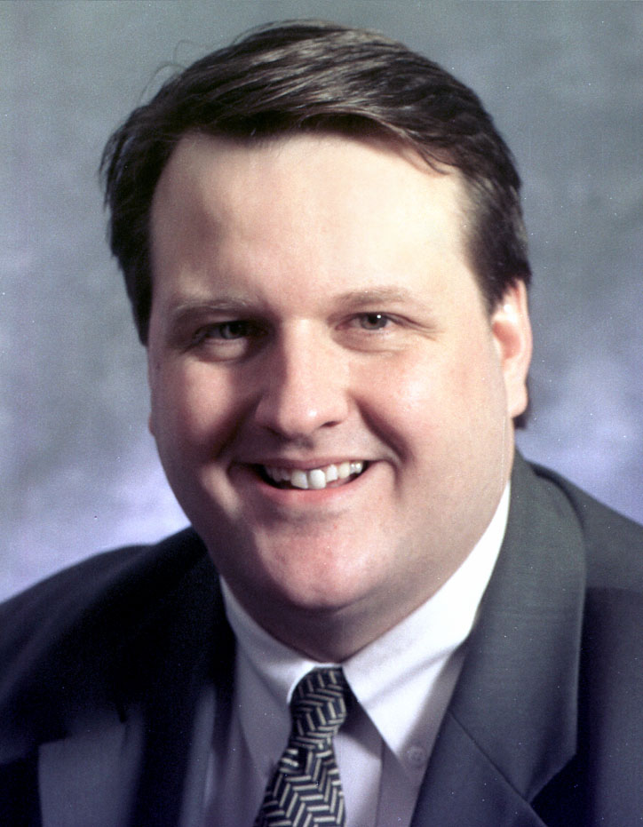 Photo of Dan Larson