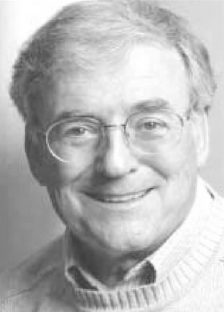 Photo of Dave G. Larson