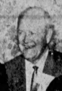 Photo of Harold A. Larson
