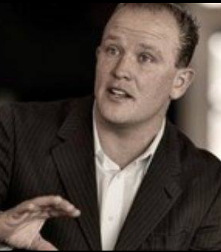Photo of Mark Larson