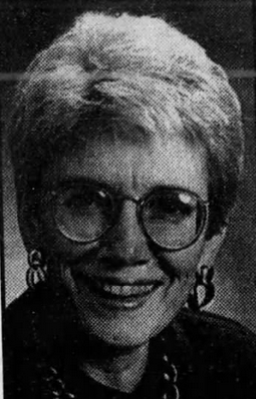 Photo of Nancy A. Larson