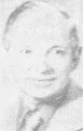 Photo of Robert L. Larson