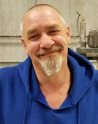 Photo of Todd William Larson