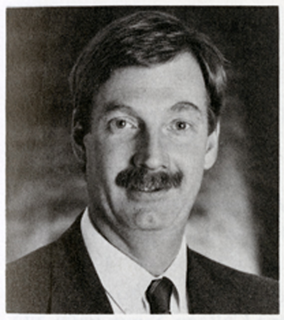 Photo of Harold Lasley