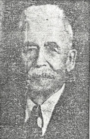 Photo of Frank E. Latham