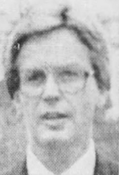 Photo of David Latvaaho