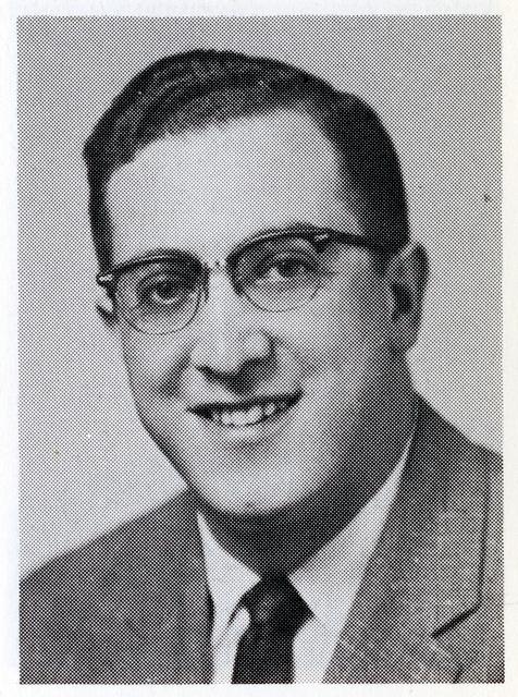 Photo of Robert Latz