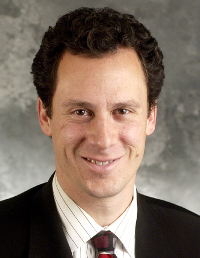 Photo of Ron Latz
