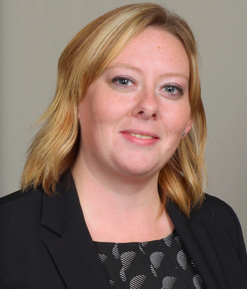 Photo of Ashley Latzke