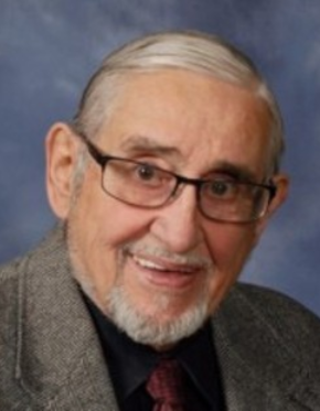 Photo of James P. Lauer