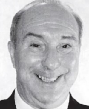 Photo of Kurt Laughinghouse