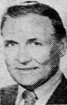 Photo of Loren Law