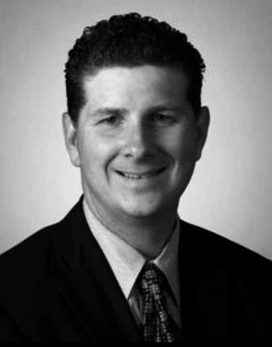 Photo of Brandon Lawhead