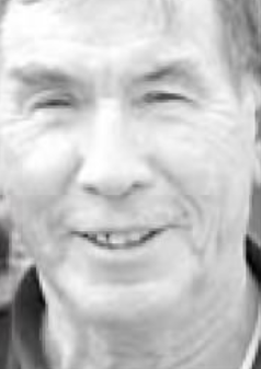 Photo of William J. (Bill) Lawrence
