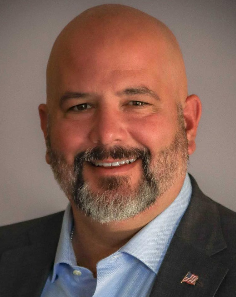 Photo of Bob Lawrence