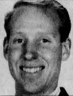 Photo of Bryan Lawrence