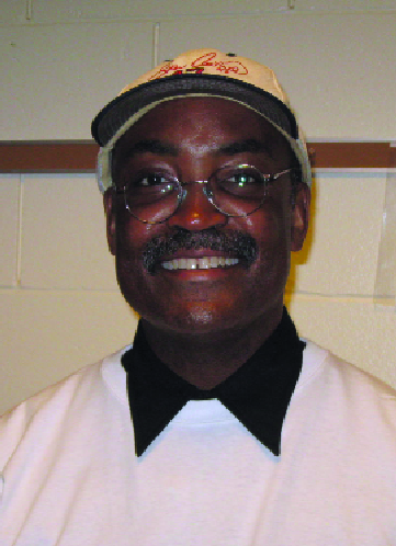 Photo of Ken Lawrence