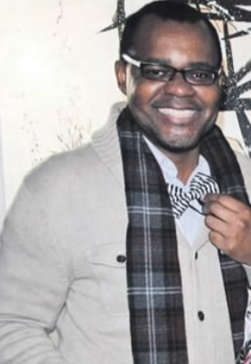 Photo of Patwin Lawrence