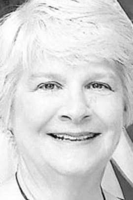 Photo of Sharon Lawrence