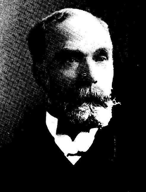 Photo of Wesley Lawrence