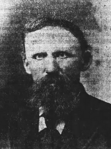 Photo of Lars Lawson