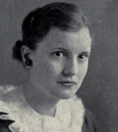 Photo of Lucie Isabelle Lawson