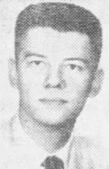Photo of William J. Lawson
