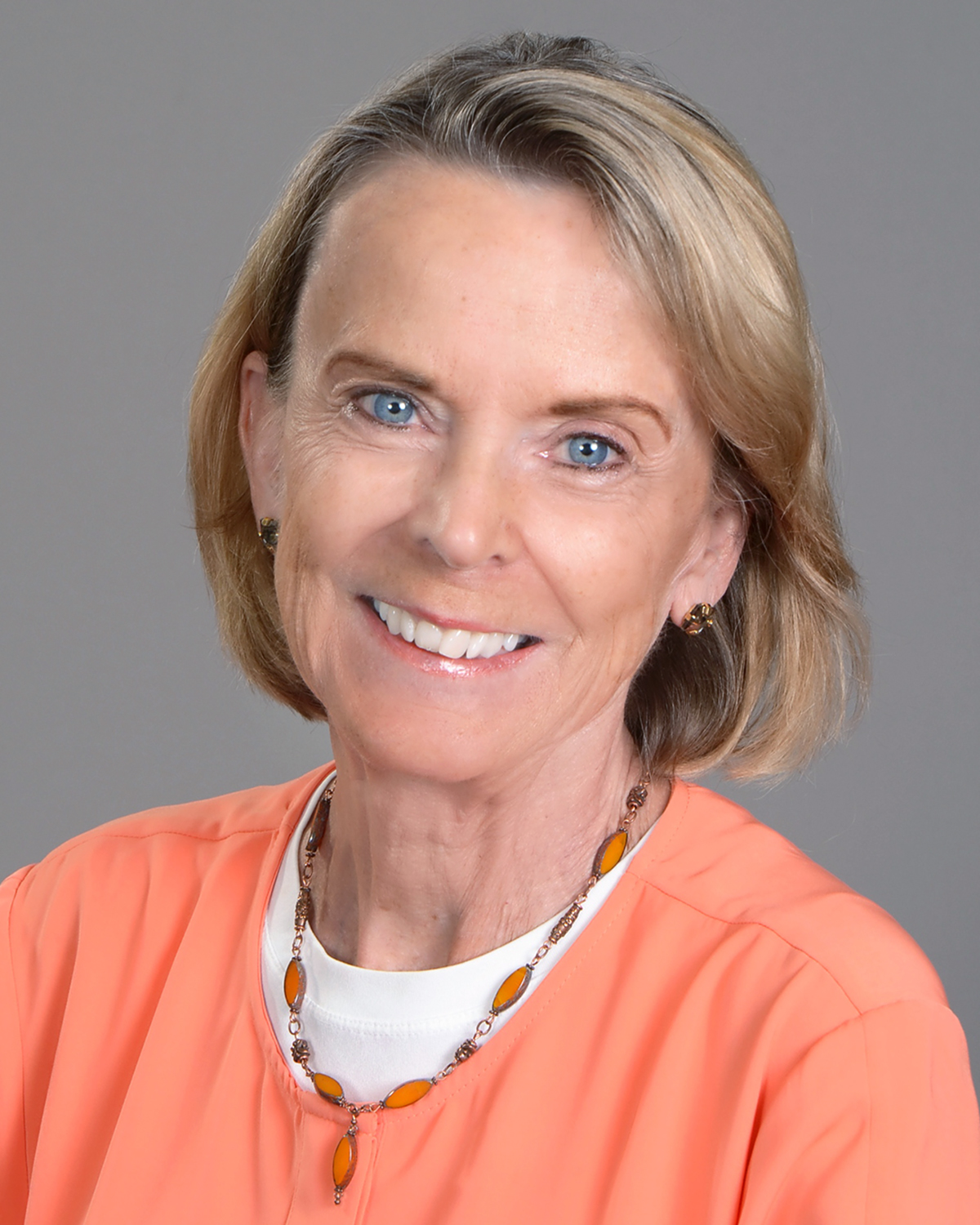 Photo of Sandy Layman