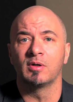 Photo of Mark Lazarchic