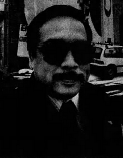 Photo of Juan Lazo