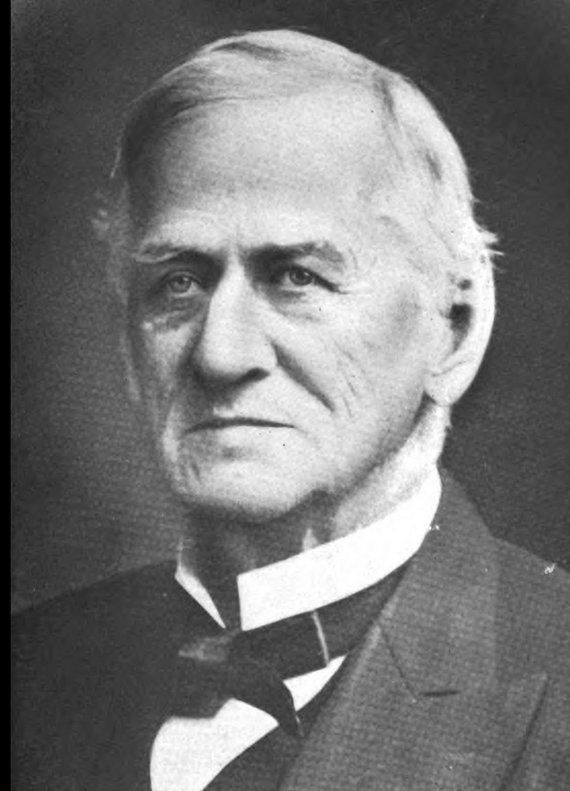 Photo of William LeDuc