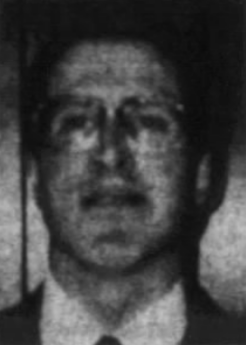 Photo of Gary L. LeGare