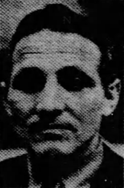 Photo of Richard Leaf