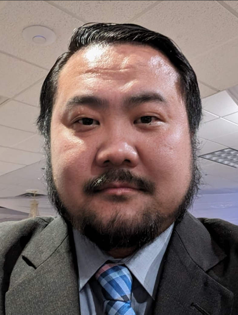 Photo of Chai Lee