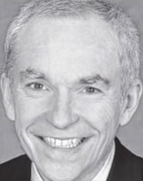 Photo of Don Lee
