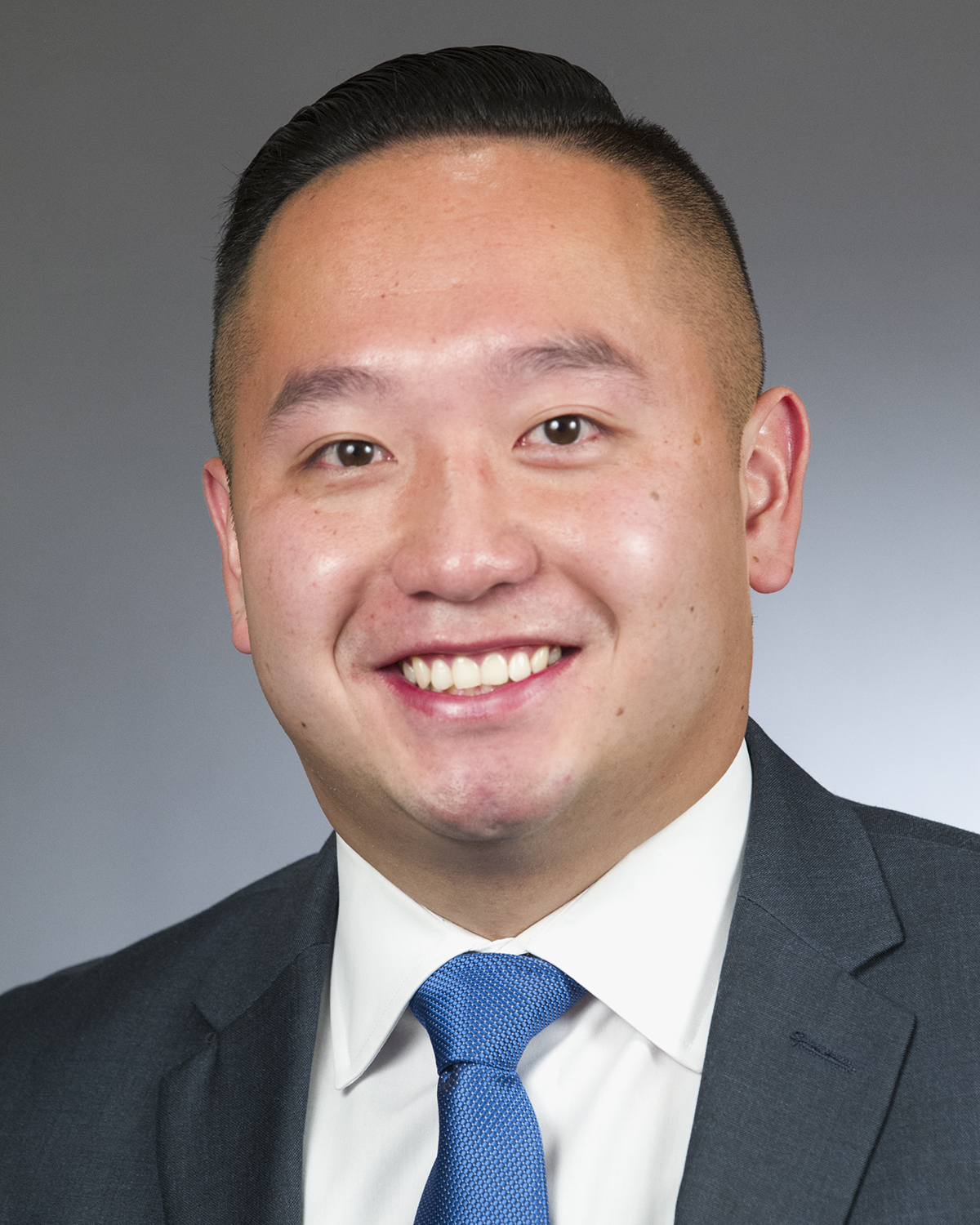 Photo of Fue Lee