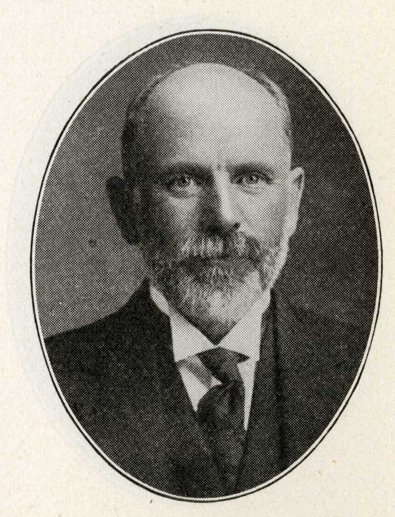Photo of James Franklin Lee