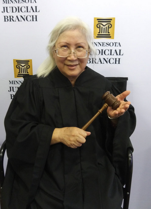 Photo of Jean Lee