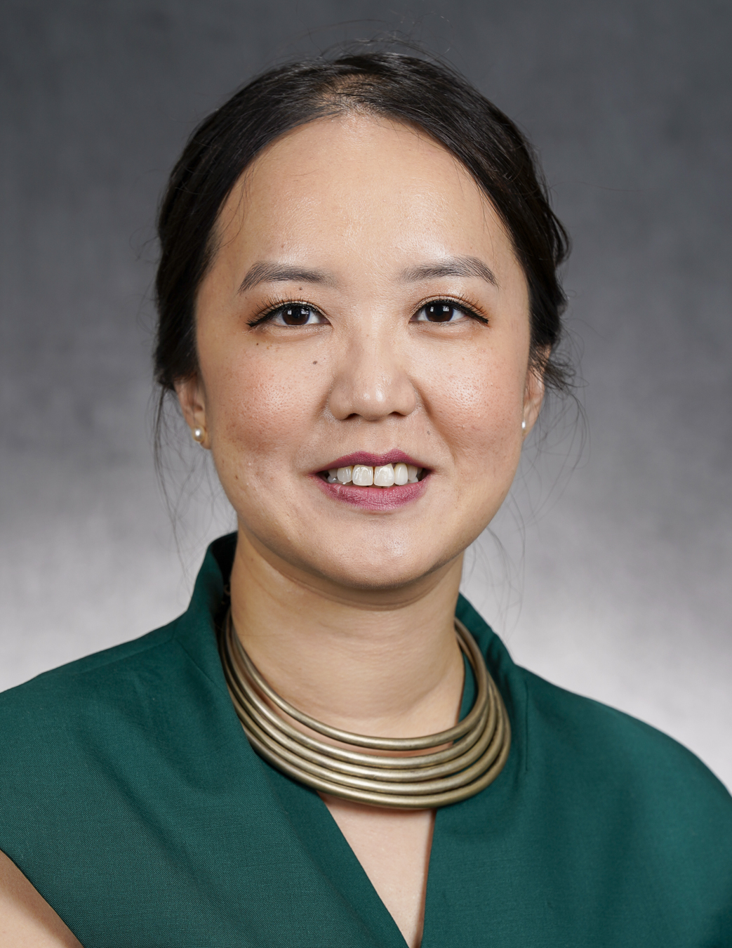 Photo of Liz Lee