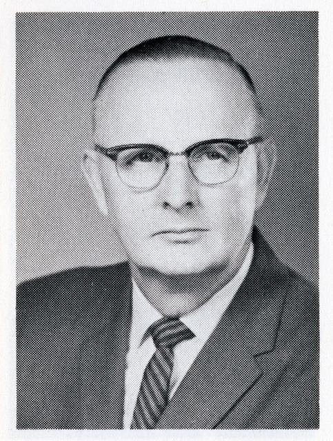 Photo of Loziene Julius Lee