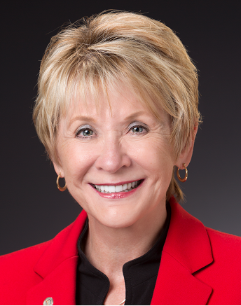 Photo of Michelle D. Lee