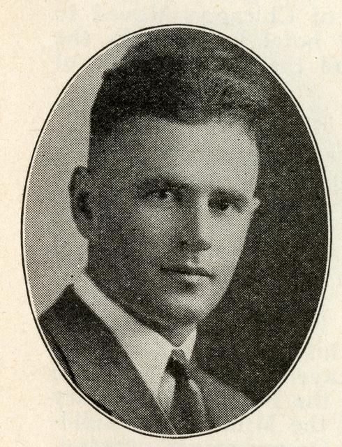 Photo of Robert F. Lee