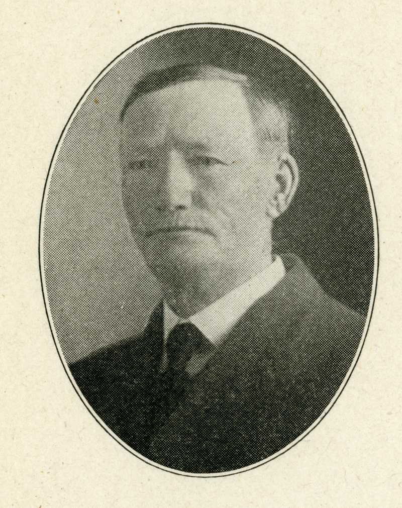 Photo of Stepehn Lee