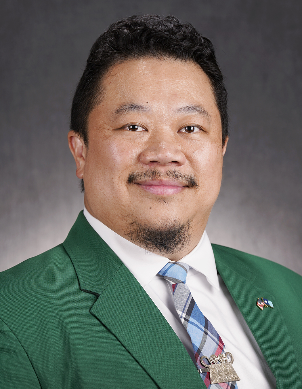 Photo of Xp Lee