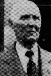 Photo of William H. Leeman
