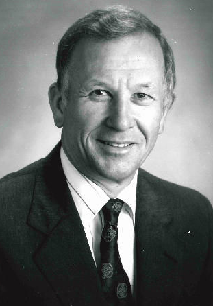 Photo of James R. Lefebvre