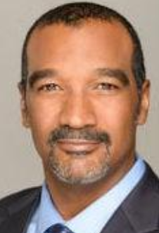 Photo of Donzel Leggett