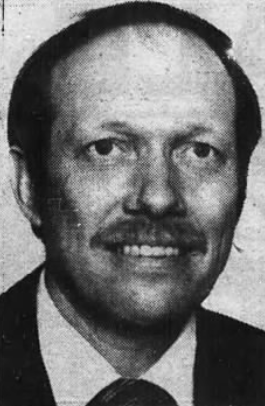 Photo of Sev Legred