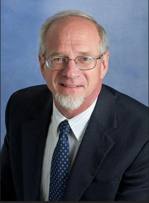 Photo of Mike Lehmann